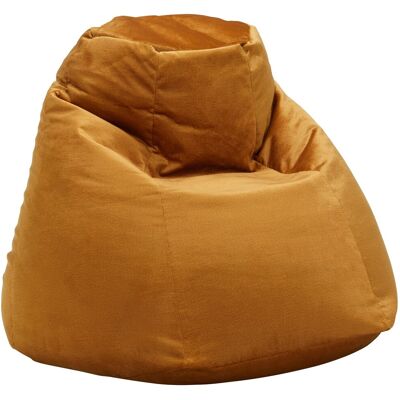Mömax Sitzsack Verona in Gelb Mömax Sitzsack Verona in Gelb