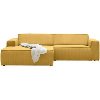 Mömax Wohnlandschaft Loft Senfgelb Mömax Wohnlandschaft Loft Senfgelb
