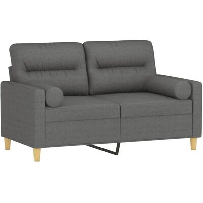 vidaXL Maisonchic - 2-Sitzer Stoffsofa - Sofa vidaXL Maisonchic - 2-Sitzer Stoffsofa - Sofa