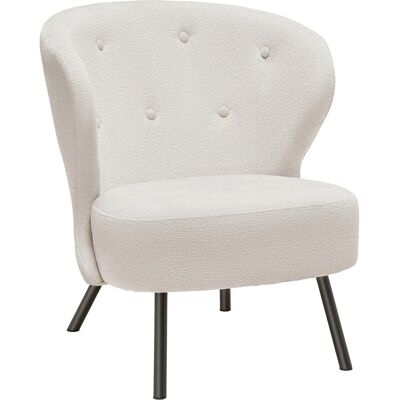 Mömax Sessel Floris Beige Mömax Sessel Floris Beige