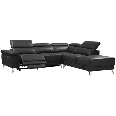 Line Sofa Pascaline 5-Sitzer Elektrischer Relaxsofa Line Sofa Pascaline 5-Sitzer Elektrischer Relaxsofa