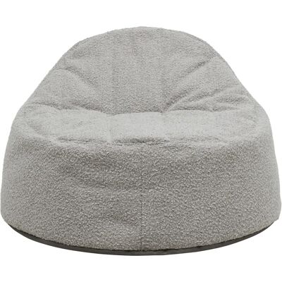 Mömax Sitzsack Rimo in Schlammfarben/Taupe Mömax Sitzsack Rimo in Schlammfarben/Taupe