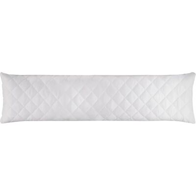 Bestlivings Seitenschläfer Kissenhülle 40 x 140 cm Inklusive Premium Kissen Türkis Bestlivings Seitenschläfer Kissenhülle 40 x 140 cm Inklusive Premium Kissen Türkis