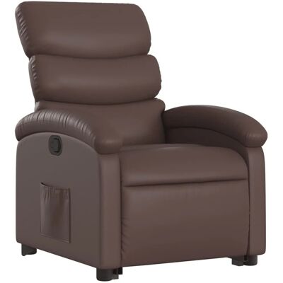 vidaXL Relaxsessel - Manuell Verstellbar vidaXL Relaxsessel - Manuell Verstellbar