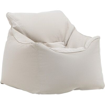 Mömax Sitzsack Storvik Beige Mömax Sitzsack Storvik Beige