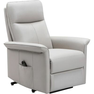 Mömax Relaxsessel Carlo Beige Mömax Relaxsessel Carlo Beige