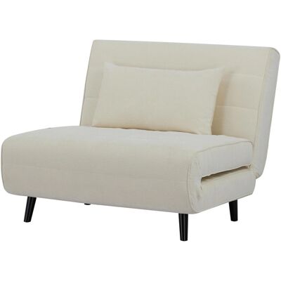 Mömax Schlafsessel Night Beige Mömax Schlafsessel Night Beige