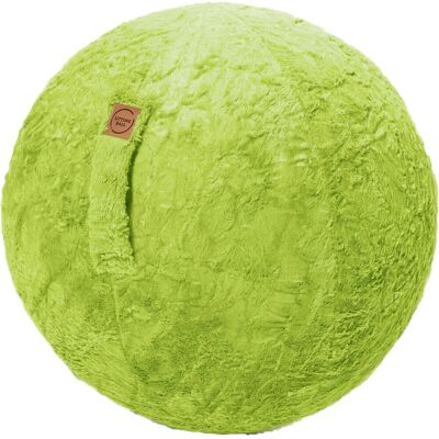 Sitting Ball Hocker Fluffy 150, Grün Sitting Ball Hocker Fluffy 150, Grün