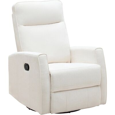Mömax Relaxsessel Melinda Beige Mömax Relaxsessel Melinda Beige