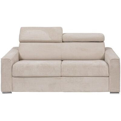 VIZIR 3-Sitzer Schlafsofa mit Italienischem Öffnungssystem VIZIR 3-Sitzer Schlafsofa mit Italienischem Öffnungssystem