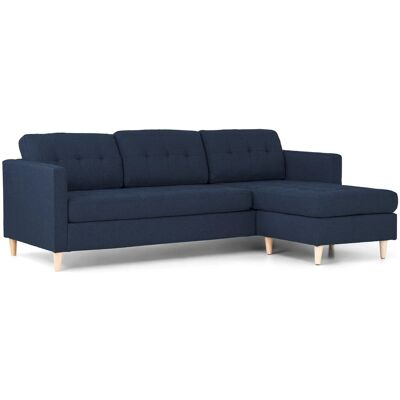 Møbel24 Marino Sofa - Wendbares Sjeselong - 5 Sitze Møbel24 Marino Sofa - Wendbares Sjeselong - 5 Sitze