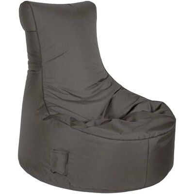 SITTING POINT Swing SCUBA Outdoor Lounge Sack Anthrazit SITTING POINT Swing SCUBA Outdoor Lounge Sack Anthrazit