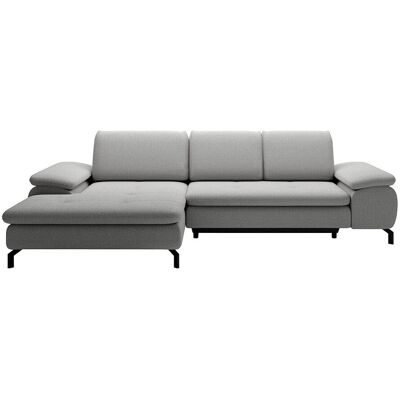 Vente-unique Archibald Ecksofa links - Sofa Vente-unique Archibald Ecksofa links - Sofa
