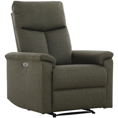 Mömax Relaxsessel Lewis Grün Mömax Relaxsessel Lewis Grün