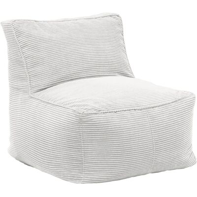 Mömax Sitzsack Caroline Beige Mömax Sitzsack Caroline Beige