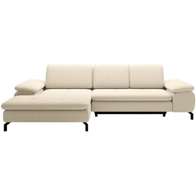Vente-unique Archibald Ecksofa links - Sofa Vente-unique Archibald Ecksofa links - Sofa
