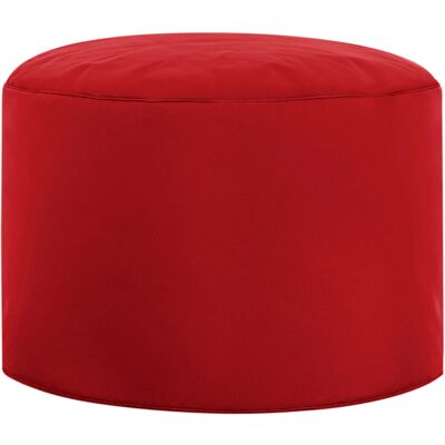 Magma Heimtex DotCom SCUBA Roter Sitzsack - Outdoor, 50x30cm Magma Heimtex DotCom SCUBA Roter Sitzsack - Outdoor, 50x30cm