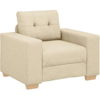 VIDAXL Crema Sofa - Komfortabel, Modern, Vielseitig VIDAXL Crema Sofa - Komfortabel, Modern, Vielseitig