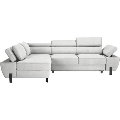 Mömax Ecksofa Molina Mini Ecru Mömax Ecksofa Molina Mini Ecru