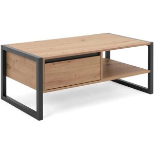 Homestyle4u Couchtisch Sofatisch Wohnzimmertisch Beistelltisch Holz Braun Homestyle4u Couchtisch Sofatisch Wohnzimmertisch Beistelltisch Holz Braun