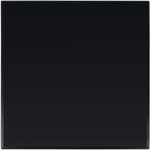 vidaXL Tischplatte aus Gehärtetem Glas Quadratisch 800 x 800 mm 244620 vidaXL Tischplatte aus Gehärtetem Glas Quadratisch 800 x 800 mm 244620