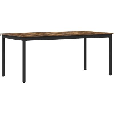 vidaXL Esstische Holzwerkstoff 3415380 vidaXL Esstische Holzwerkstoff 3415380