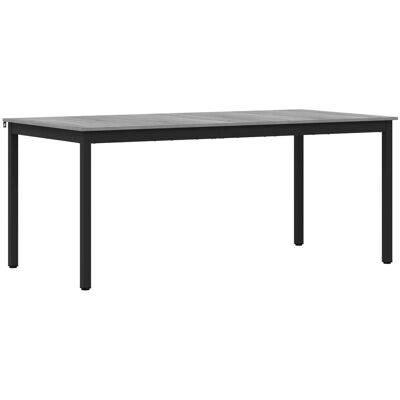 vidaXL Esstische Holzwerkstoff 3415381 vidaXL Esstische Holzwerkstoff 3415381