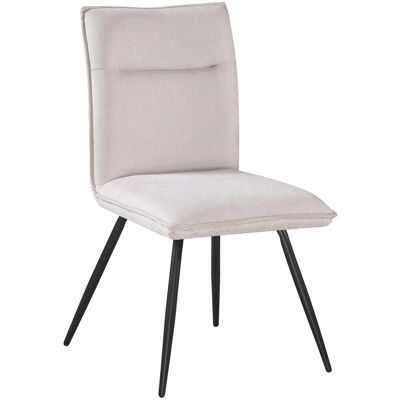 Mömax Stuhl Nova Beige Mömax Stuhl Nova Beige