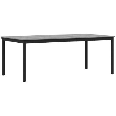 vidaXL Esstische Holzwerkstoff 3415387 vidaXL Esstische Holzwerkstoff 3415387