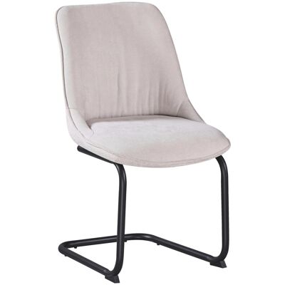 Mömax Stuhl Nova Beige Mömax Stuhl Nova Beige