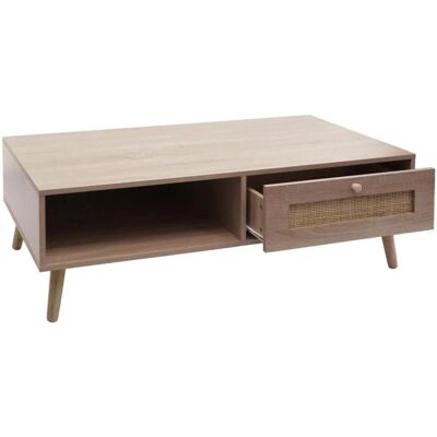 MCW Couchtisch M39 MCW Couchtisch M39