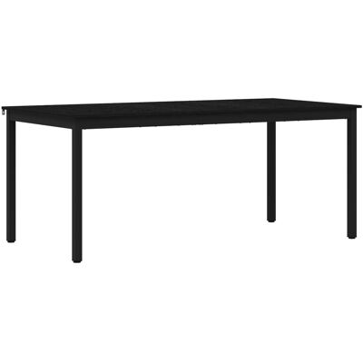 vidaXL Esstische Holzwerkstoff 3415378 vidaXL Esstische Holzwerkstoff 3415378