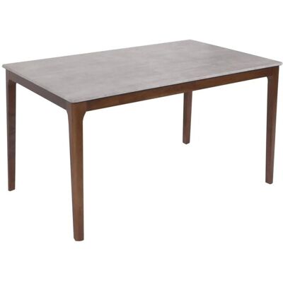 MCW M55 Esstisch - Robust, Elegant, Hochdrucklaminat MCW M55 Esstisch - Robust, Elegant, Hochdrucklaminat