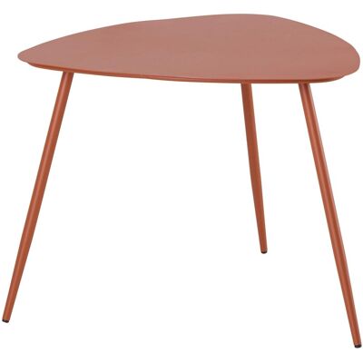 Mömax Couchtisch Fine Orange Mömax Couchtisch Fine Orange