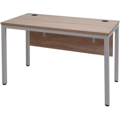 MCW E94 Schreibtisch - Höhenverstellbar, Kabelkanäle, Robuste Oberfläche MCW E94 Schreibtisch - Höhenverstellbar, Kabelkanäle, Robuste Oberfläche