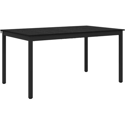 vidaXL Esstische Metall 892650 vidaXL Esstische Metall 892650