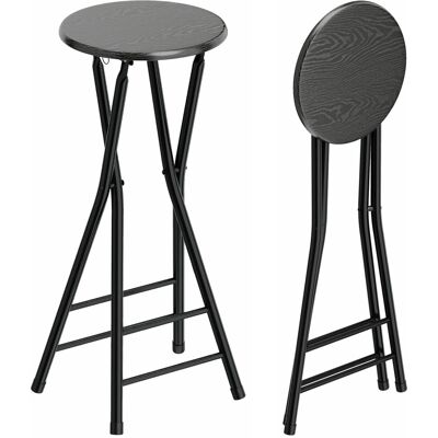 HOMCOM-Barhocker-34cm x 30cm x 70cm HOMCOM-Barhocker-34cm x 30cm x 70cm