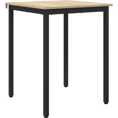 vidaXL Esstische Metall 892615 vidaXL Esstische Metall 892615