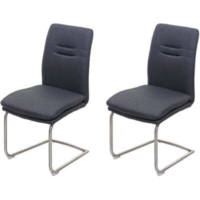 IKEA Dunkelgrau MCW-H70 Esszimmerstuhl IKEA Dunkelgrau MCW-H70 Esszimmerstuhl