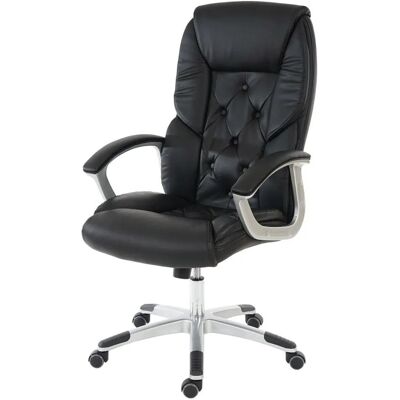 MCW H42 Bürostuhl - Ergonomisch, Modernes Design, Verstellbar MCW H42 Bürostuhl - Ergonomisch, Modernes Design, Verstellbar