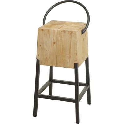 MCW L76-BH - Industrie Barhocker MCW L76-BH - Industrie Barhocker