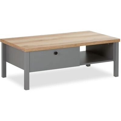 Homestyle4u Couchtisch Holz Grau Wohnzimmertisch Holztisch Sofatisch Homestyle4u Couchtisch Holz Grau Wohnzimmertisch Holztisch Sofatisch