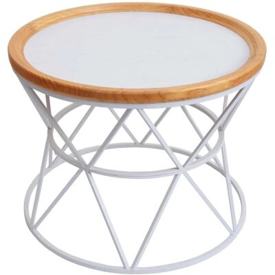 MCW N32-C - Moderner Couchtisch - Wohnzimmerdeko MCW N32-C - Moderner Couchtisch - Wohnzimmerdeko