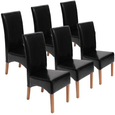 MCW - Latina - Dining chair MCW - Latina - Dining chair