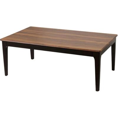 MCW M55-C2 Couchtisch - Sheesham Holz, Kratzfest MCW M55-C2 Couchtisch - Sheesham Holz, Kratzfest