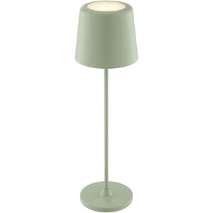 Brilliant LED-Tischleuchte Kaami 3-in-1 Grün Brilliant LED-Tischleuchte Kaami 3-in-1 Grün