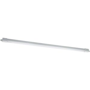 Eglo LED-Feuchtraumleuchte Slim 149,5 cm Weiß Eglo LED-Feuchtraumleuchte Slim 149,5 cm Weiß