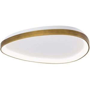 Orion Leuchten LED Deckenleuchte Ø 65 cm 48W 3000LM 3000K Antik Orion Leuchten LED Deckenleuchte Ø 65 cm 48W 3000LM 3000K Antik