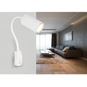 Globo Lighting Robby Wandlampe - GU10, 25W, 43cm Globo Lighting Robby Wandlampe - GU10, 25W, 43cm