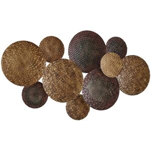 Lindby Wandleuchte Wandlampe Innen Soraya 10020787 in Gold Messing aus Metall 2-flammig E27 Wohnzimmerleuchte Lindby Wandleuchte Wandlampe Innen Soraya 10020787 in Gold Messing aus Metall 2-flammig E27 Wohnzimmerleuchte